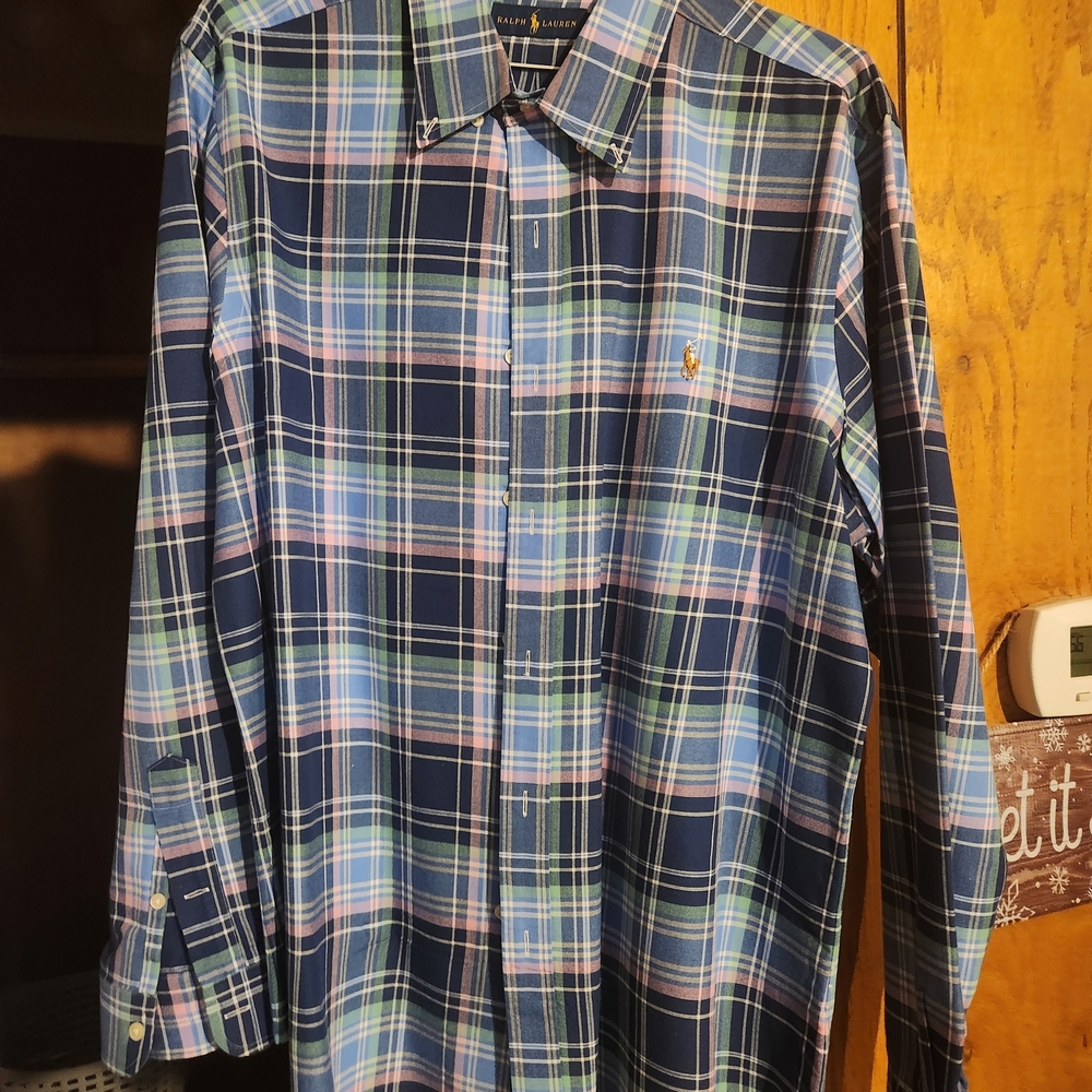 Polo Ralph Lauren dress Shirt